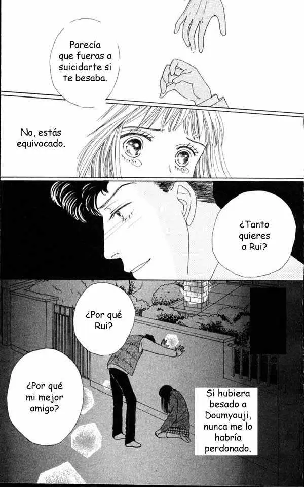 Hana Yori Dango (1992) - Capítulo 49 - Página 8 - LectorTMOo