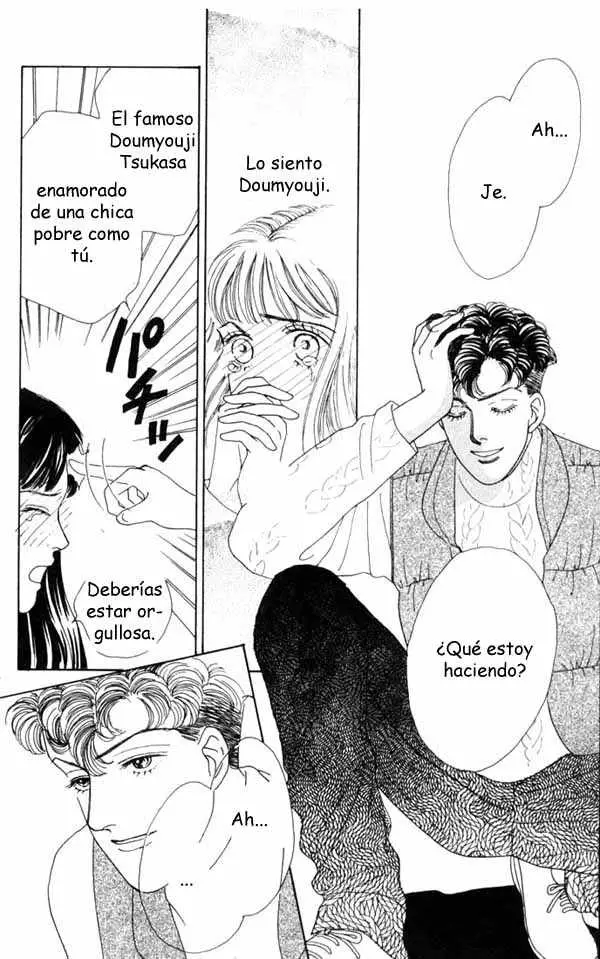 Hana Yori Dango (1992) - Capítulo 49 - Página 9 - LectorTMOo
