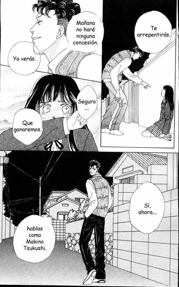 Hana Yori Dango (1992) - Capítulo 49 - Página 10 - LectorTMOo