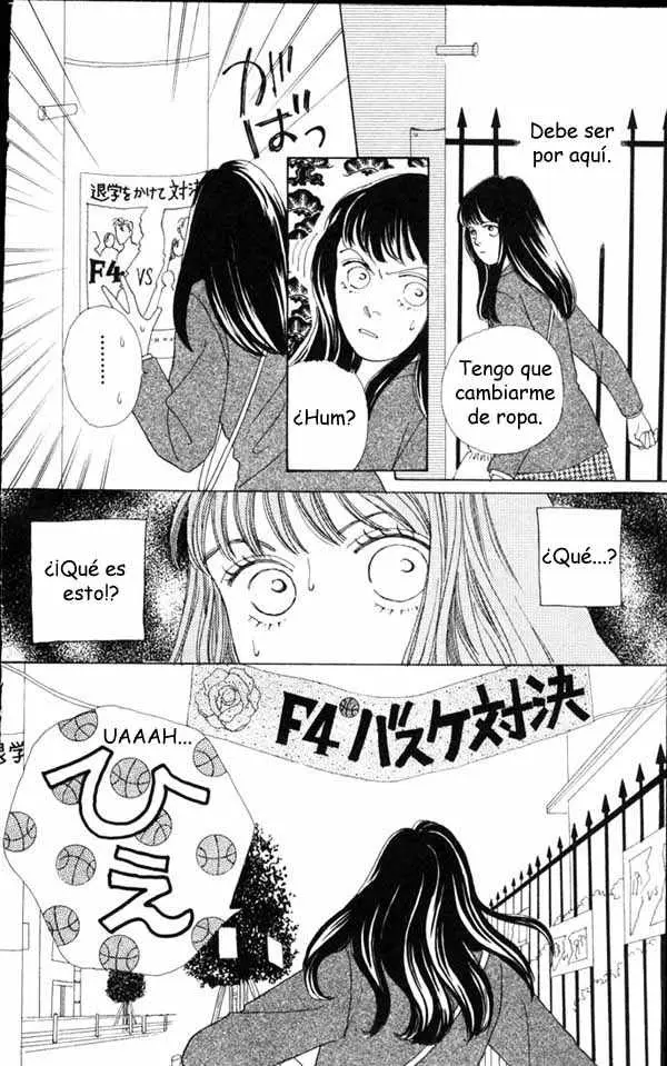 Hana Yori Dango (1992) - Capítulo 49 - Página 15 - LectorTMOo