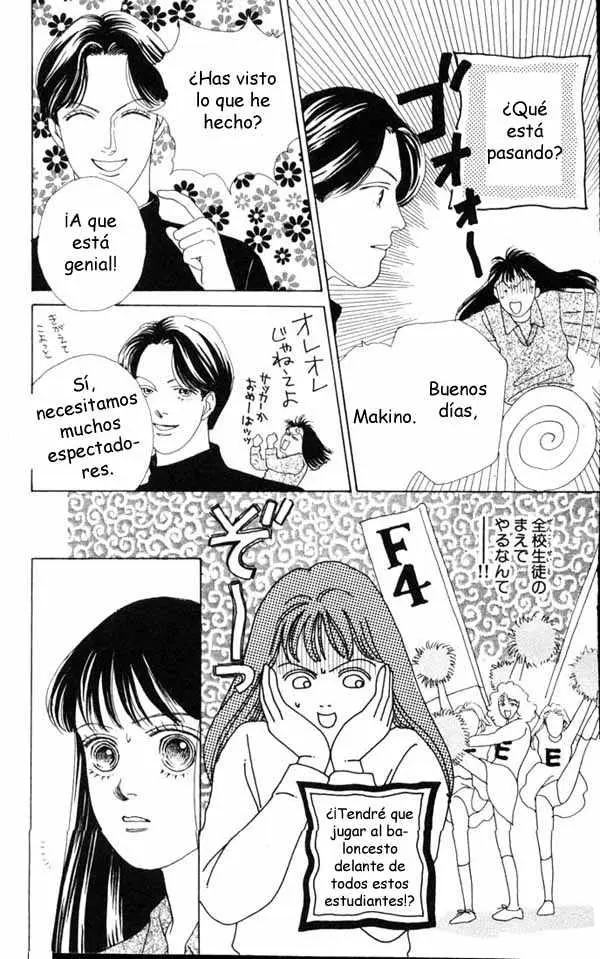 Hana Yori Dango (1992) - Capítulo 49 - Página 16 - LectorTMOo