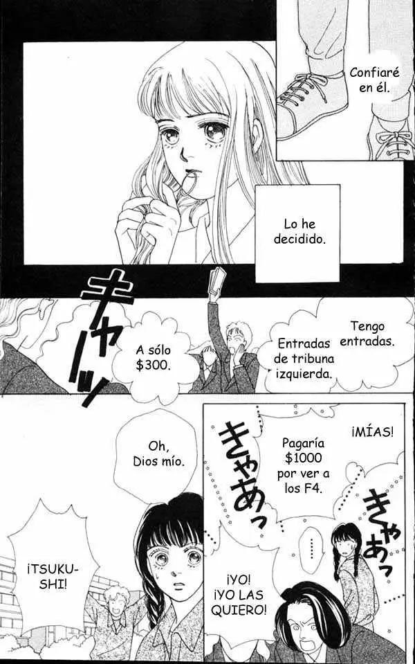 Hana Yori Dango (1992) - Capítulo 49 - Página 18 - LectorTMOo