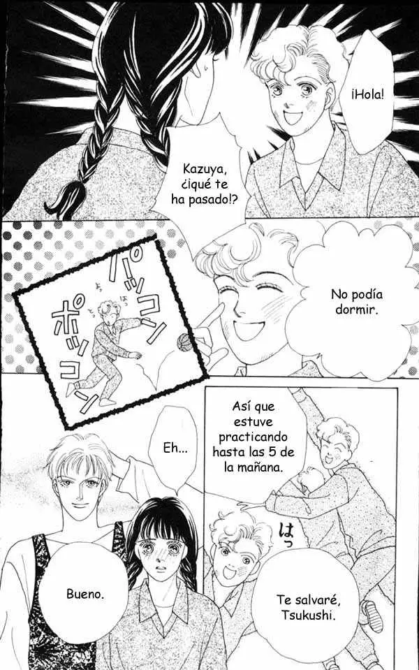 Hana Yori Dango (1992) - Capítulo 49 - Página 19 - LectorTMOo