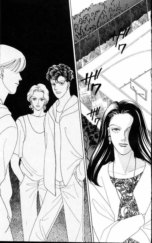 Hana Yori Dango (1992) - Capítulo 49 - Página 22 - LectorTMOo