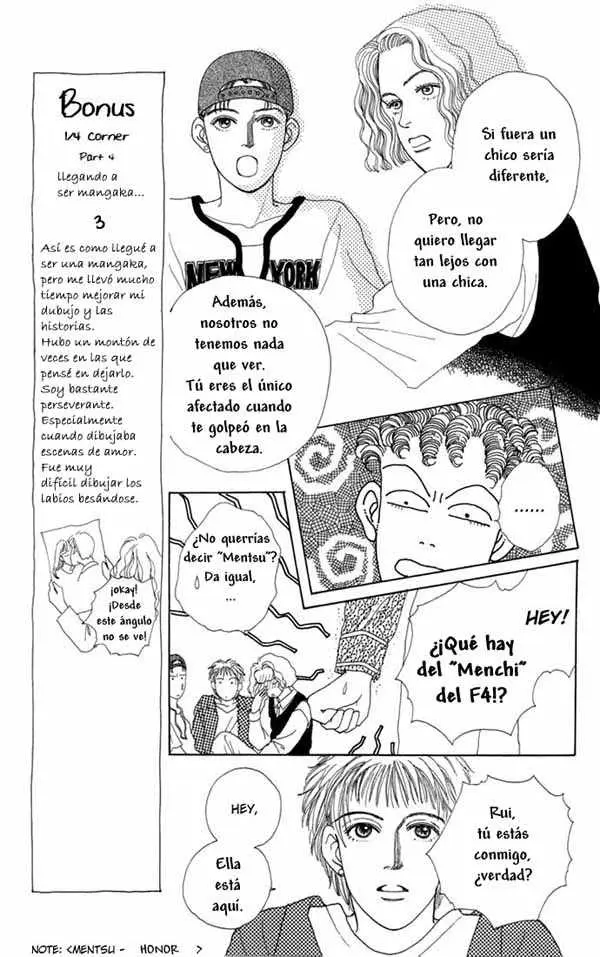 Hana Yori Dango (1992) - Capítulo 5 - Página 9 - LectorTMOo