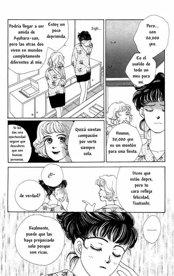 Hana Yori Dango (1992) - Capítulo 5 - Página 16 - LectorTMOo