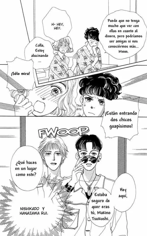 Hana Yori Dango (1992) - Capítulo 5 - Página 17 - LectorTMOo