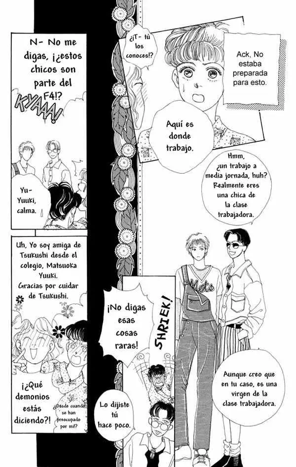 Hana Yori Dango (1992) - Capítulo 5 - Página 18 - LectorTMOo