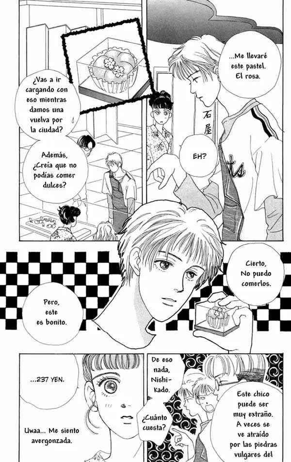 Hana Yori Dango (1992) - Capítulo 5 - Página 19 - LectorTMOo