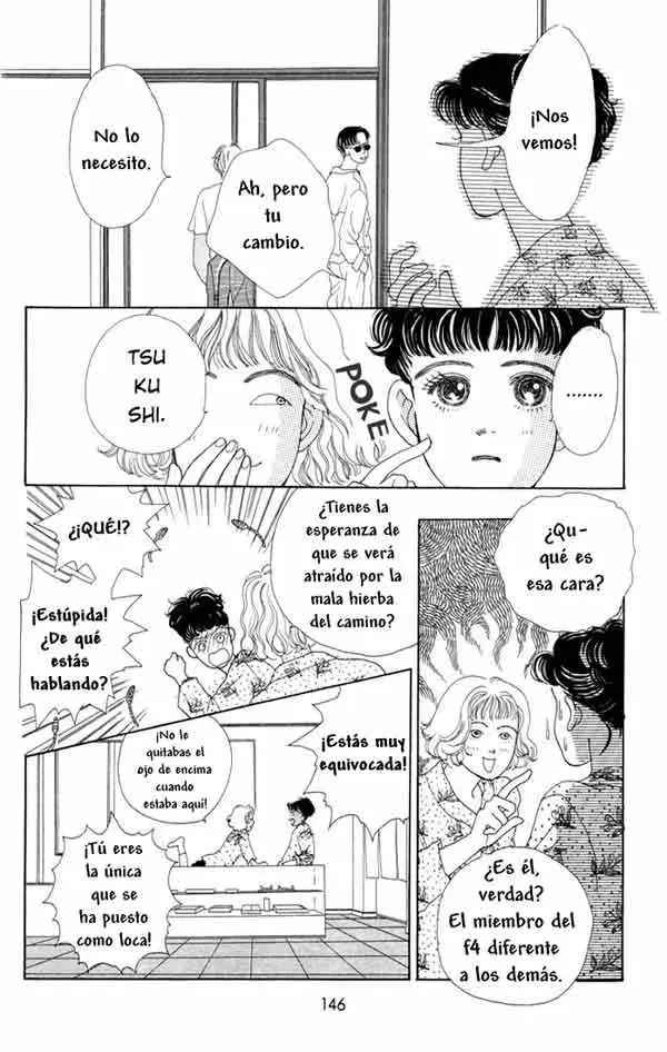 Hana Yori Dango (1992) - Capítulo 5 - Página 20 - LectorTMOo