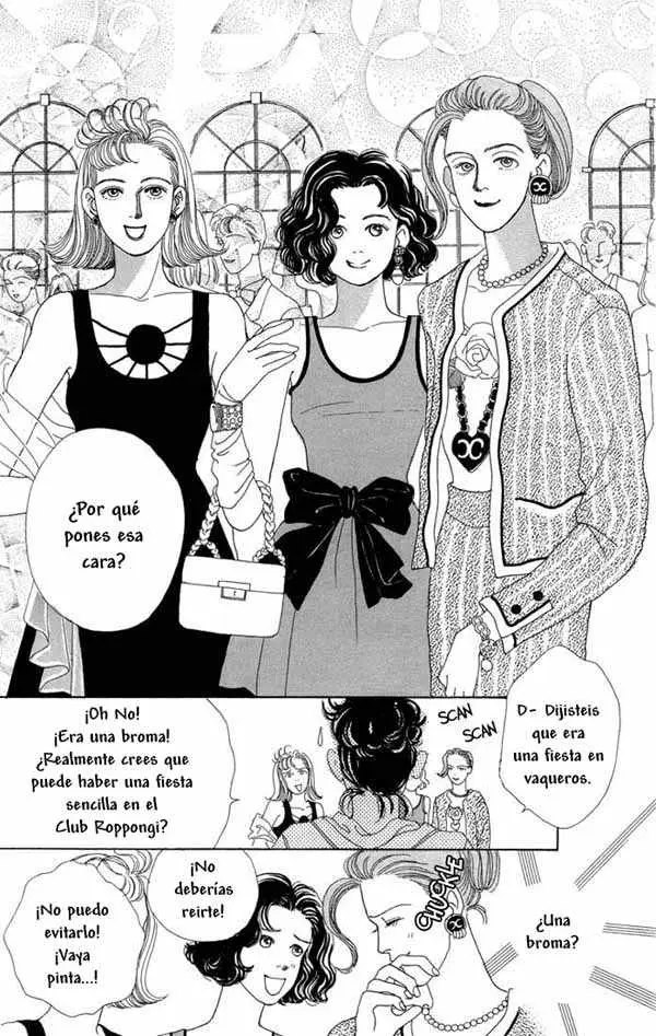 Hana Yori Dango (1992) - Capítulo 5 - Página 23 - LectorTMOo