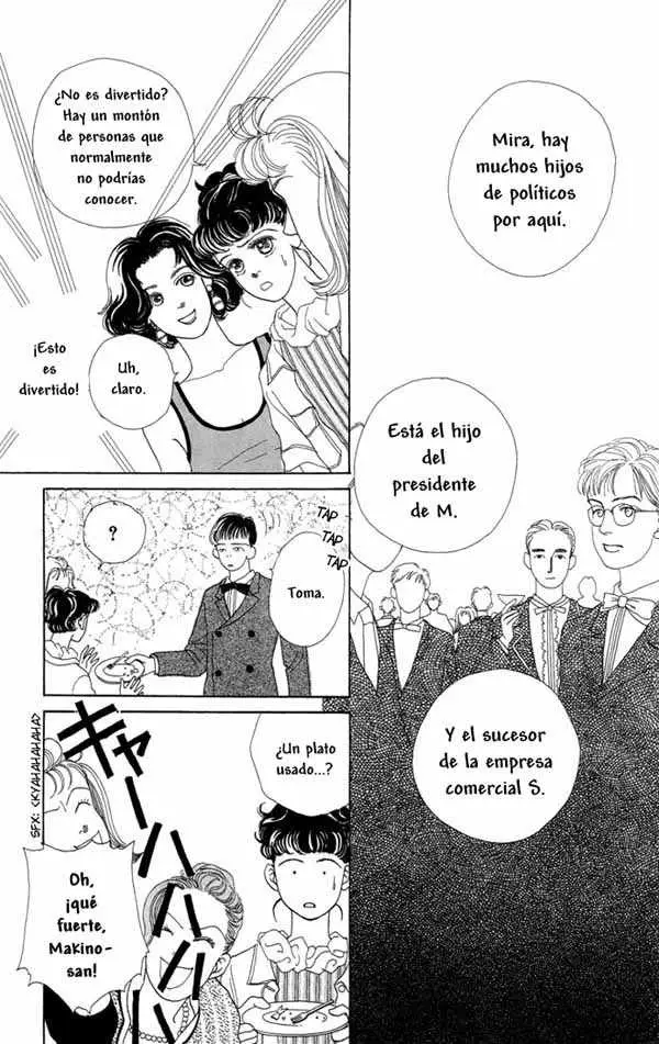 Hana Yori Dango (1992) - Capítulo 5 - Página 25 - LectorTMOo