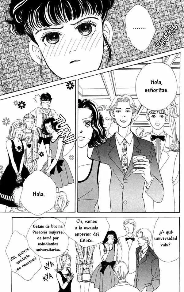 Hana Yori Dango (1992) - Capítulo 5 - Página 27 - LectorTMOo