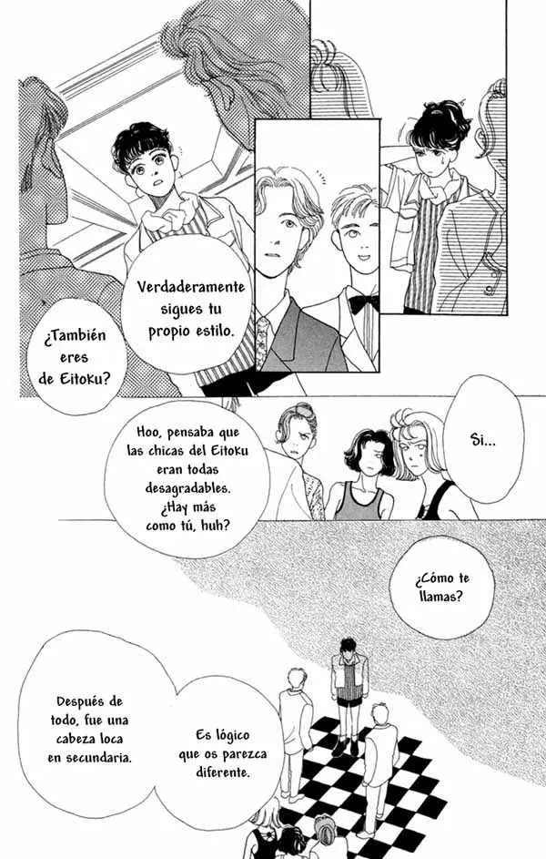 Hana Yori Dango (1992) - Capítulo 5 - Página 28 - LectorTMOo