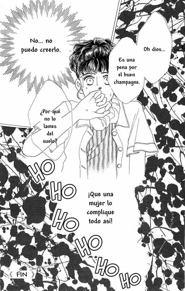 Hana Yori Dango (1992) - Capítulo 5 - Página 32 - LectorTMOo