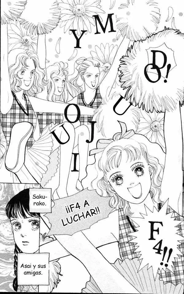 Hana Yori Dango (1992) - Capítulo 50 - Página 4 - LectorTMOo