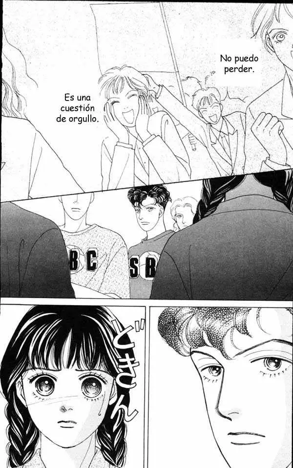 Hana Yori Dango (1992) - Capítulo 50 - Página 5 - LectorTMOo