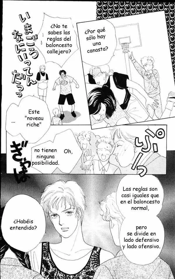 Hana Yori Dango (1992) - Capítulo 50 - Página 7 - LectorTMOo