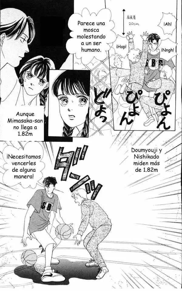 Hana Yori Dango (1992) - Capítulo 50 - Página 10 - LectorTMOo