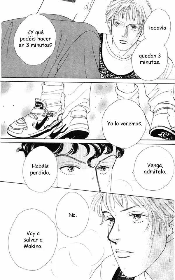 Hana Yori Dango (1992) - Capítulo 50 - Página 18 - LectorTMOo