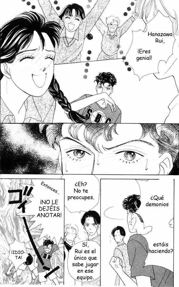 Hana Yori Dango (1992) - Capítulo 50 - Página 20 - LectorTMOo
