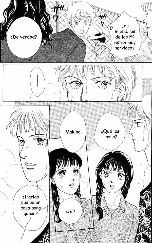 Hana Yori Dango (1992) - Capítulo 50 - Página 21 - LectorTMOo