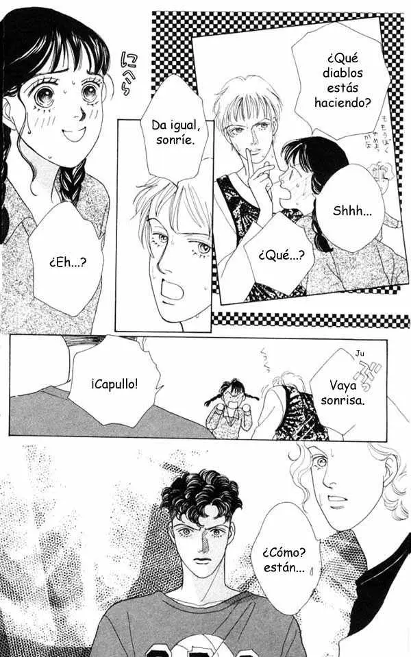 Hana Yori Dango (1992) - Capítulo 50 - Página 23 - LectorTMOo