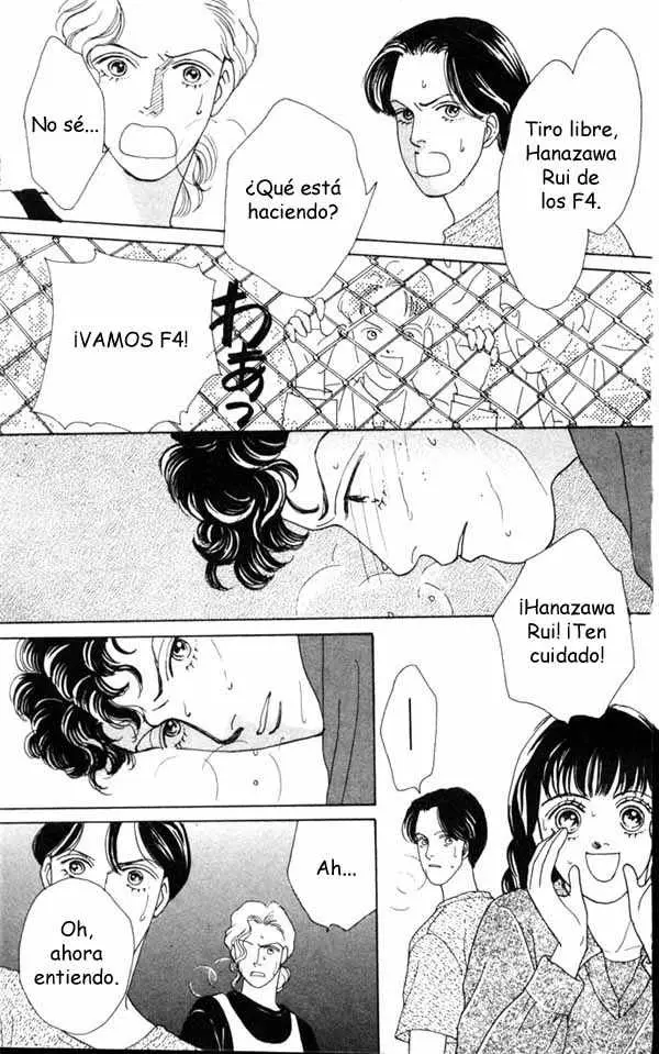 Hana Yori Dango (1992) - Capítulo 50 - Página 26 - LectorTMOo
