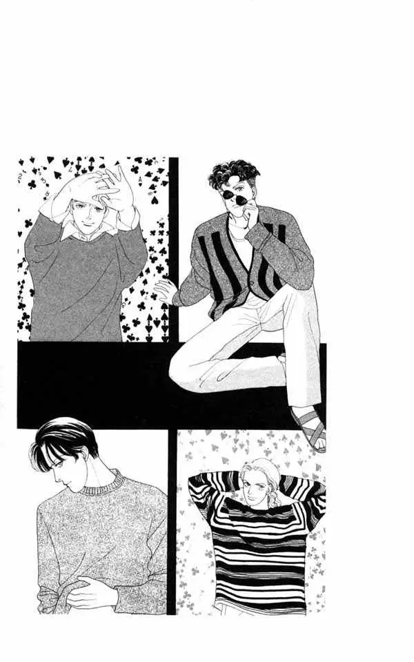 Hana Yori Dango (1992) - Capítulo 50 - Página 32 - LectorTMOo