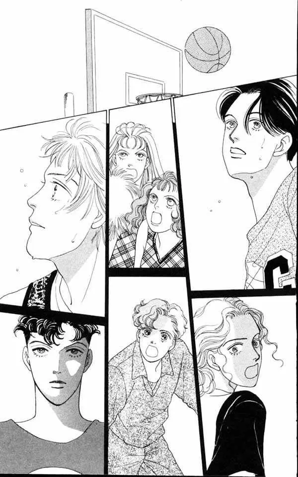 Hana Yori Dango (1992) - Capítulo 51 - Página 6 - LectorTMOo