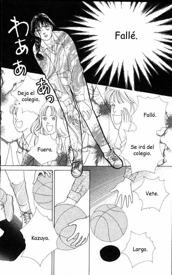 Hana Yori Dango (1992) - Capítulo 51 - Página 9 - LectorTMOo