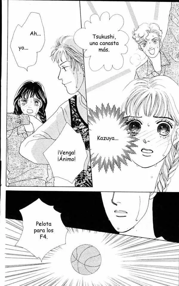 Hana Yori Dango (1992) - Capítulo 51 - Página 11 - LectorTMOo