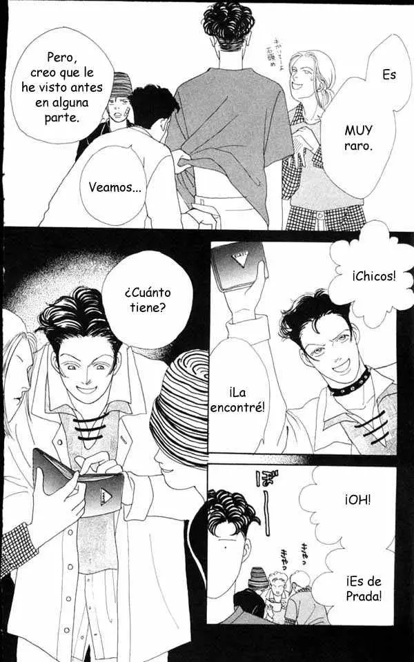 Hana Yori Dango (1992) - Capítulo 52 - Página 4 - LectorTMOo