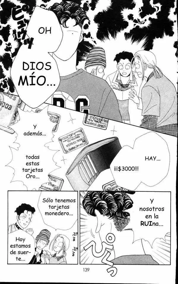 Hana Yori Dango (1992) - Capítulo 52 - Página 5 - LectorTMOo