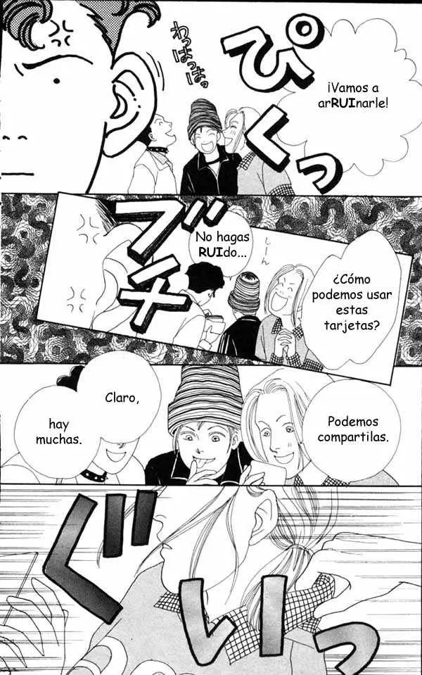 Hana Yori Dango (1992) - Capítulo 52 - Página 6 - LectorTMOo