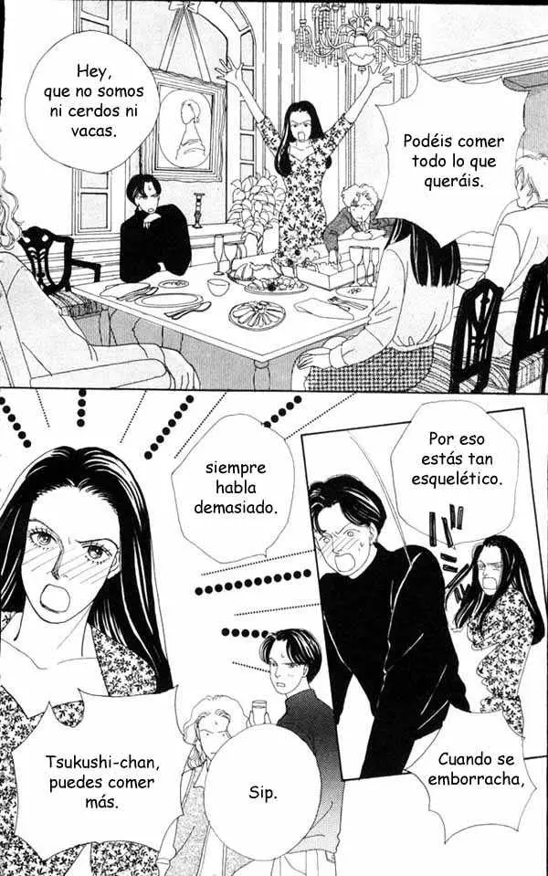 Hana Yori Dango (1992) - Capítulo 52 - Página 8 - LectorTMOo