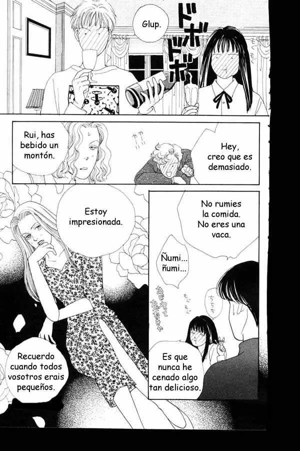 Hana Yori Dango (1992) - Capítulo 52 - Página 9 - LectorTMOo