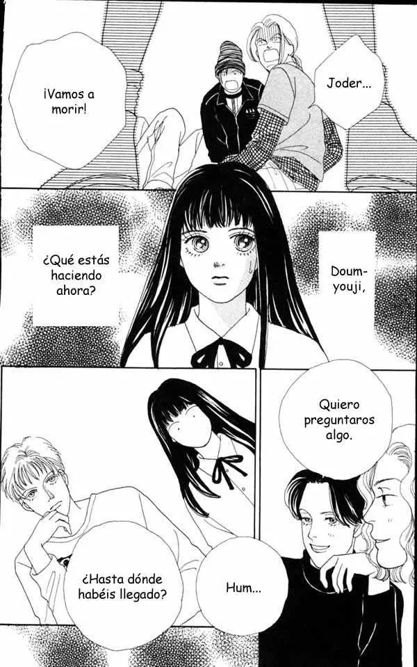 Hana Yori Dango (1992) - Capítulo 52 - Página 16 - LectorTMOo