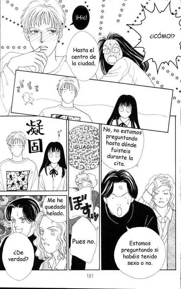 Hana Yori Dango (1992) - Capítulo 52 - Página 17 - LectorTMOo