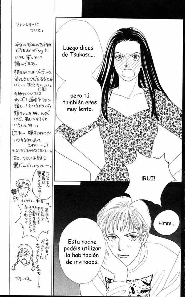 Hana Yori Dango (1992) - Capítulo 52 - Página 19 - LectorTMOo