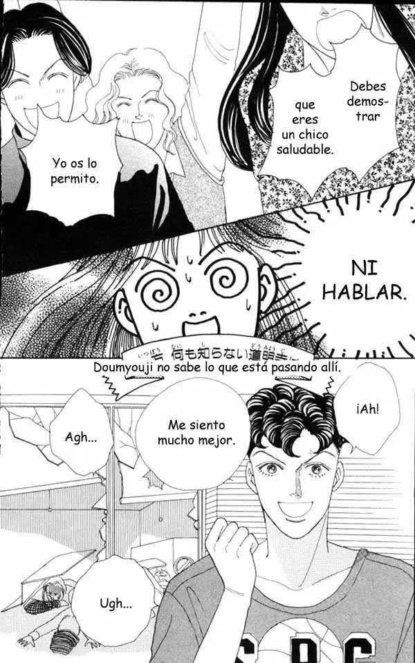 Hana Yori Dango (1992) - Capítulo 52 - Página 20 - LectorTMOo