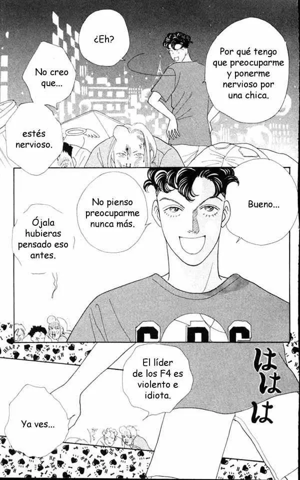 Hana Yori Dango (1992) - Capítulo 52 - Página 21 - LectorTMOo
