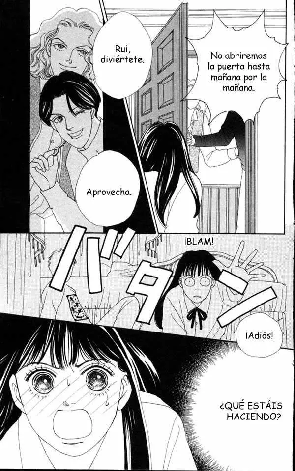 Hana Yori Dango (1992) - Capítulo 52 - Página 23 - LectorTMOo