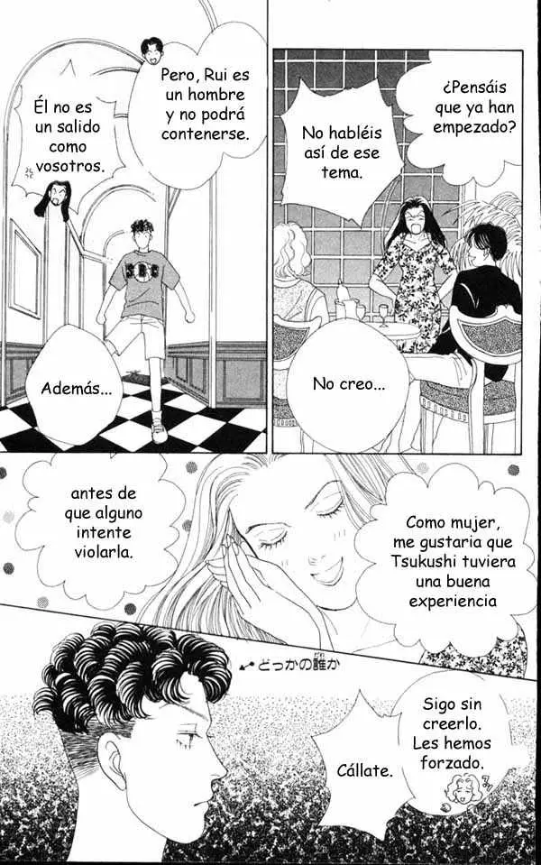 Hana Yori Dango (1992) - Capítulo 53 - Página 12 - LectorTMOo