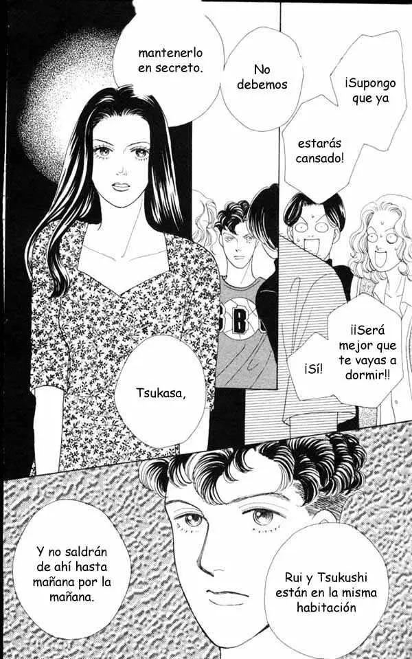 Hana Yori Dango (1992) - Capítulo 53 - Página 15 - LectorTMOo