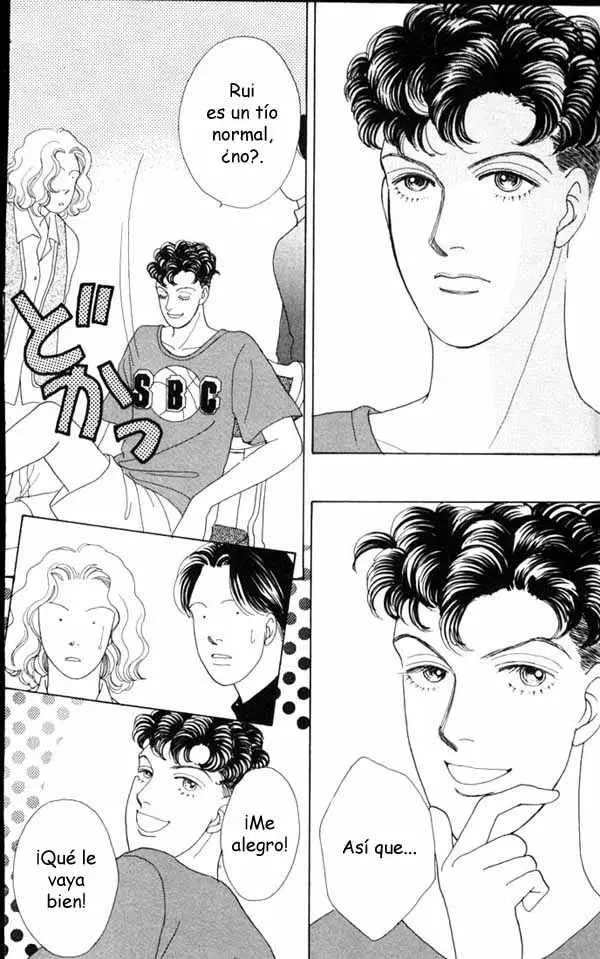 Hana Yori Dango (1992) - Capítulo 53 - Página 17 - LectorTMOo