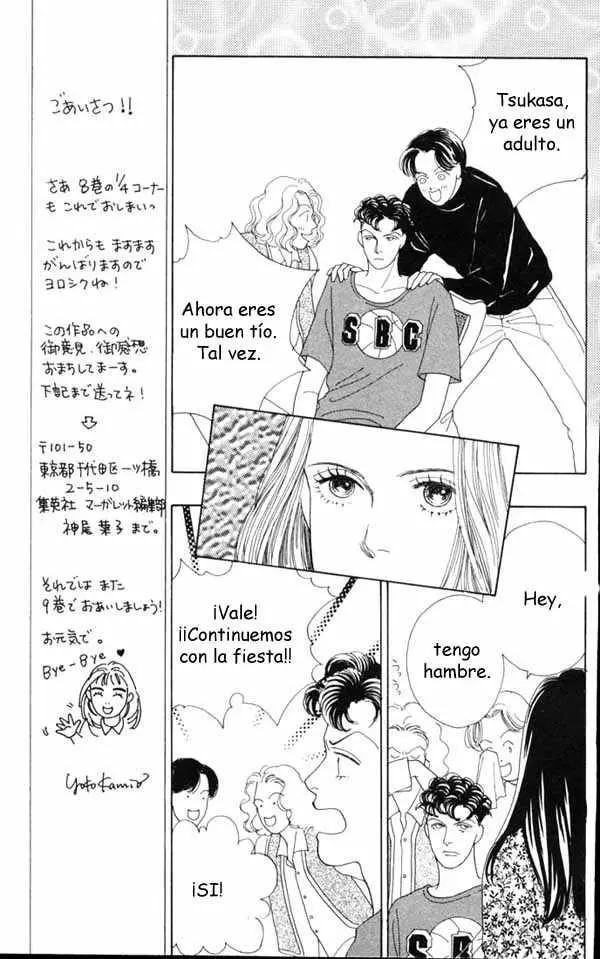 Hana Yori Dango (1992) - Capítulo 53 - Página 18 - LectorTMOo