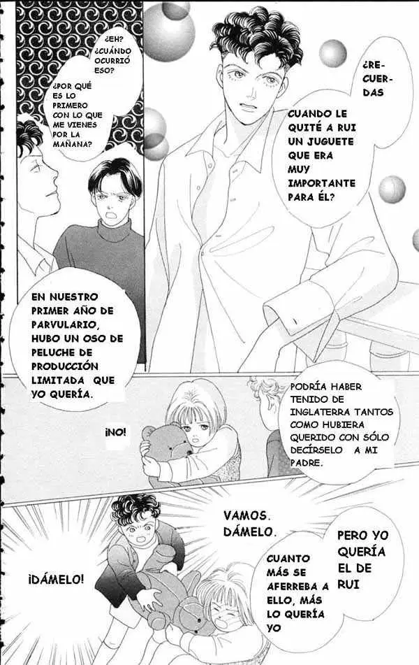 Hana Yori Dango (1992) - Capítulo 54 - Página 5 - LectorTMOo