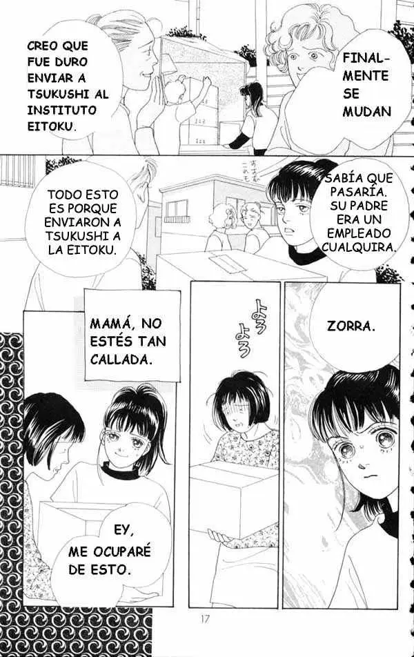 Hana Yori Dango (1992) - Capítulo 54 - Página 14 - LectorTMOo