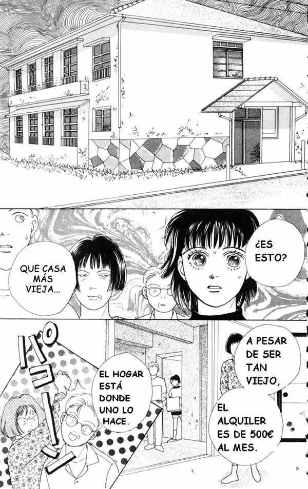 Hana Yori Dango (1992) - Capítulo 54 - Página 16 - LectorTMOo